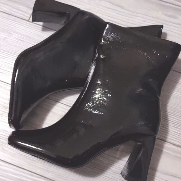 (38-3150)   Womens  Boots  Sz 7.5 - Picture 3 of 11